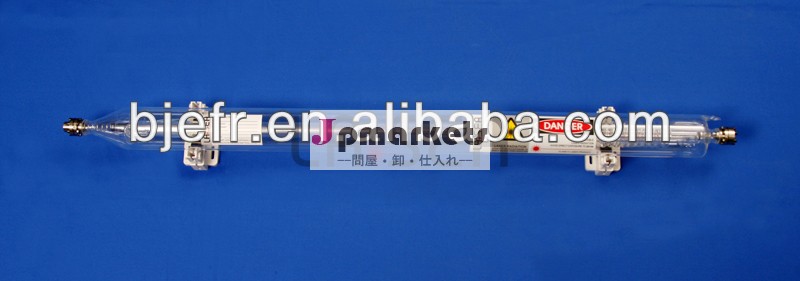 低価格高品質100wco2ガラスレーザチューブ問屋・仕入れ・卸・卸売り
