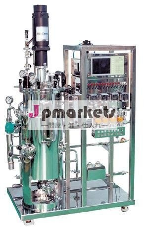 その場で滅菌可能な発酵槽・sdl10l~50lバイオリアクター問屋・仕入れ・卸・卸売り