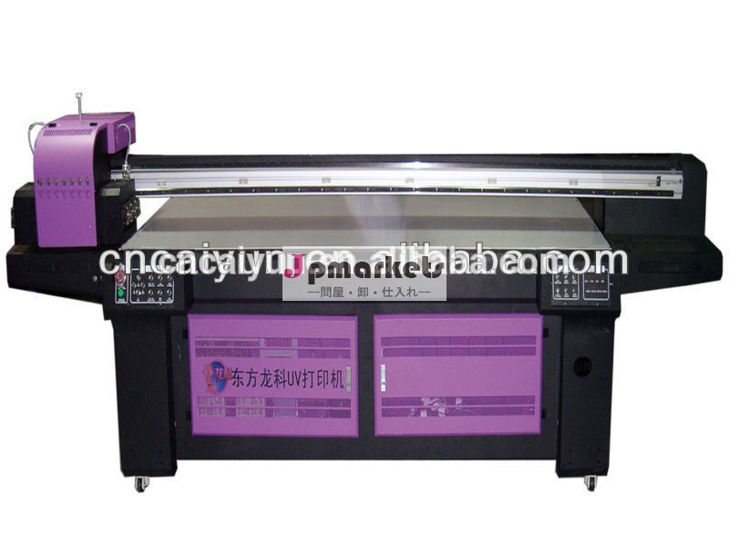 多機能デジタルガラスのuv印刷機( uv- 13131300mm*1300mmサイズ、 1440dpi)問屋・仕入れ・卸・卸売り