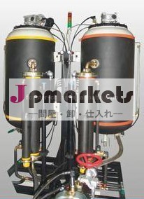 高圧硬質ポリウレタン発泡機問屋・仕入れ・卸・卸売り