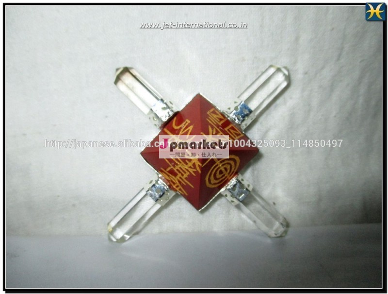 4 Chakra Pyramid Generator Usui Symbols 12問屋・仕入れ・卸・卸売り