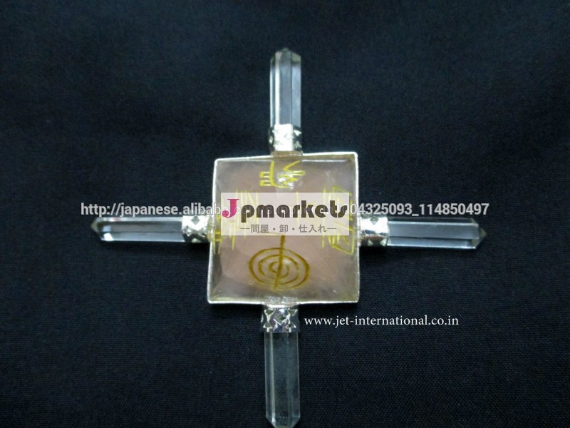 4 Chakra Pyramid Generator Usui Symbols 10問屋・仕入れ・卸・卸売り