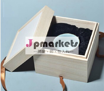 美しい中国の収集品桐の箱、 小さな木箱問屋・仕入れ・卸・卸売り