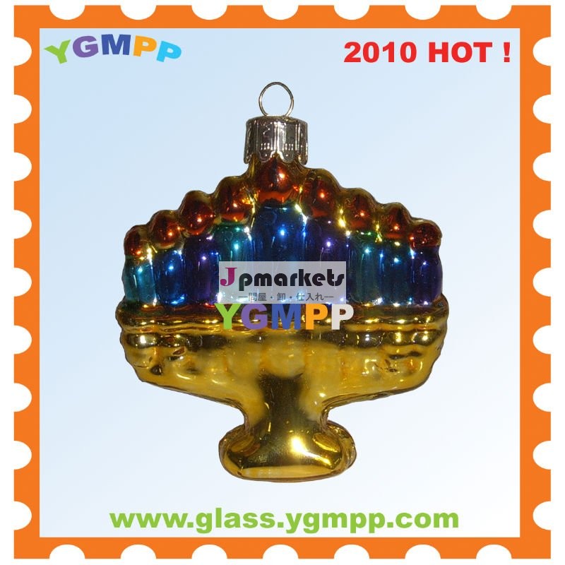 販売法YGM-GO33の贅沢なガラス置物問屋・仕入れ・卸・卸売り