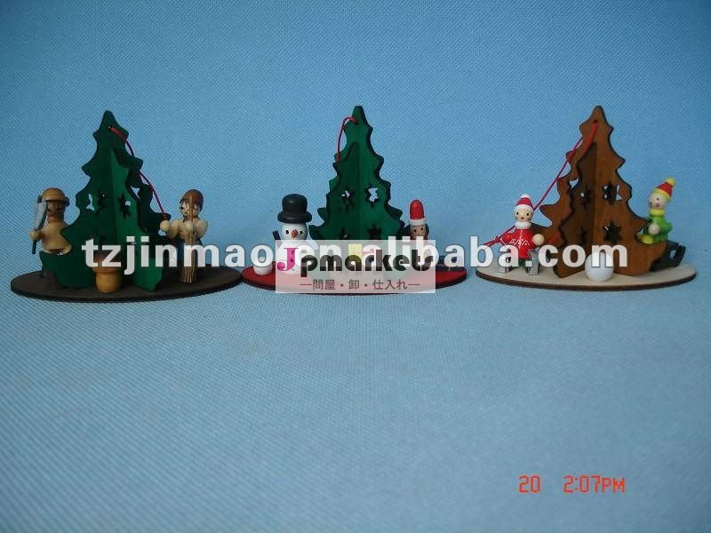 休日の装飾のためのクリスマスのギフトを掛ける問屋・仕入れ・卸・卸売り