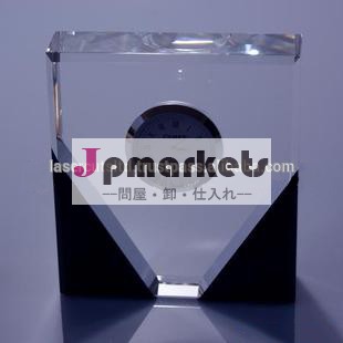 水晶プラークとトロフィーブランククリスタル賞、 プラーク問屋・仕入れ・卸・卸売り