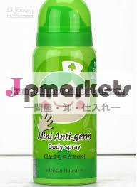 抗- 汗ボディスプレー問屋・仕入れ・卸・卸売り
