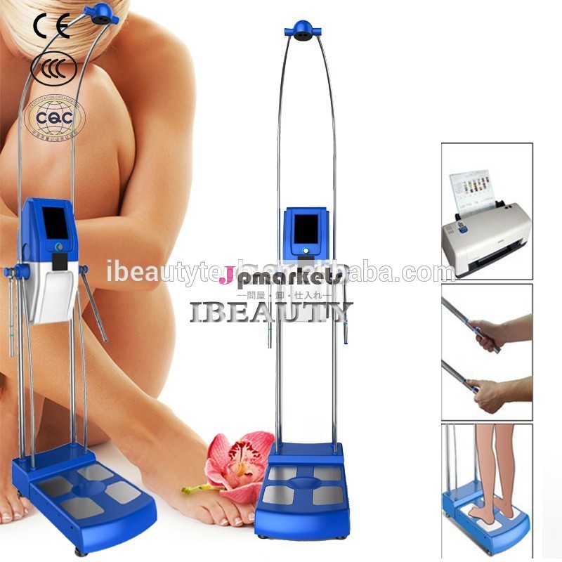 オリジナルメーカーのサプライヤー!!! 最新の体成分分析器2015問屋・仕入れ・卸・卸売り