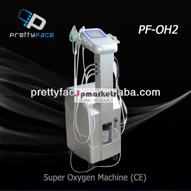 Pf-oh2.スーパー酸素マシン。 新しい美容室マシン。 中国問屋・仕入れ・卸・卸売り