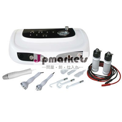 真空cleaner+spraybottle+highfrequency+ultrasonic41の電子多機能美容機器問屋・仕入れ・卸・卸売り
