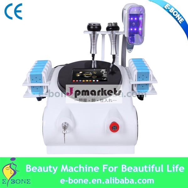 熱い販売のmachine_portablecriolipolisiscryolipolysis凍結脂肪痩身マシン問屋・仕入れ・卸・卸売り