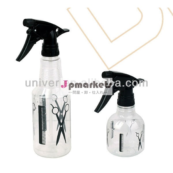 新しい熱い販売法2013サロンプラスチック用スプレーボトル化粧品問屋・仕入れ・卸・卸売り