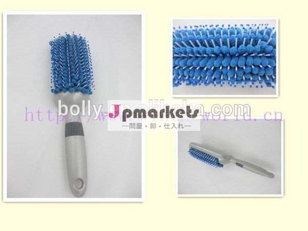 品質プロのラウンドブラシのヘアドライヤー問屋・仕入れ・卸・卸売り
