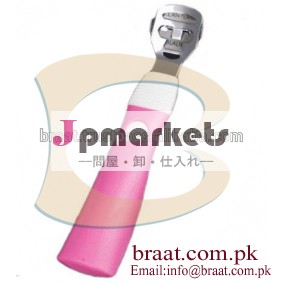 Purple Handle Foot Corn Remover/Pedicure Foot Remover Callus Corn Cuticle Cutter問屋・仕入れ・卸・卸売り