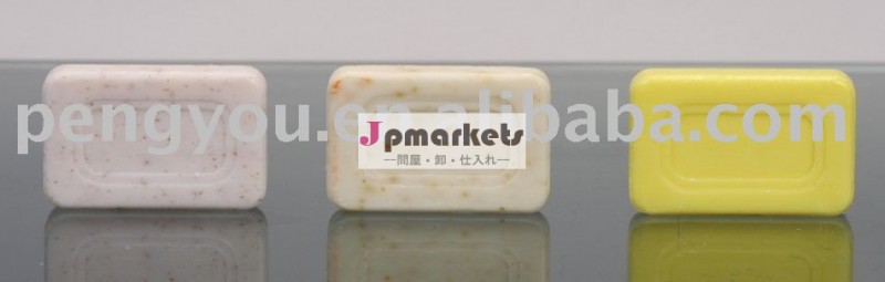 年間2014年熱い販売の高品質の化粧石鹸のためのホテル問屋・仕入れ・卸・卸売り