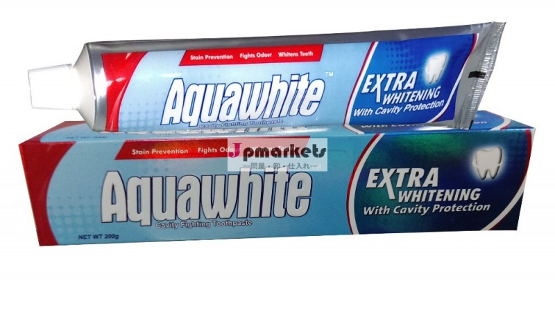 aquawhite歯磨き粉問屋・仕入れ・卸・卸売り