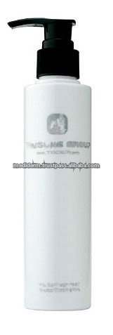 商標Skincare -化粧品- OEM -湿気の豊富なミルクの乾燥肌の洗剤問屋・仕入れ・卸・卸売り