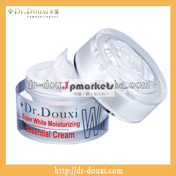 dr。 スーパーホワイトdouxiエッセンシャル保湿美白クリーム問屋・仕入れ・卸・卸売り