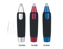 充電式tn-304良い品質で鼻のトリマーと異なる色問屋・仕入れ・卸・卸売り