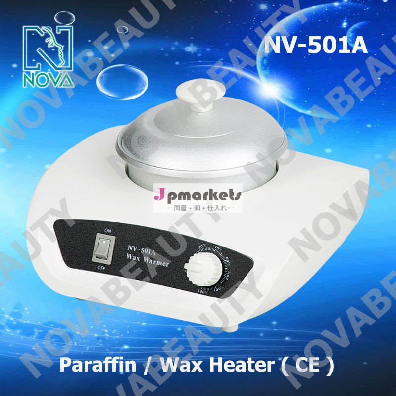 Warnnv-501aデジタル脱毛ワックスヒーター・ヘアリムーバーワックスヒーター・ポータブルワックスポットヒーター問屋・仕入れ・卸・卸売り
