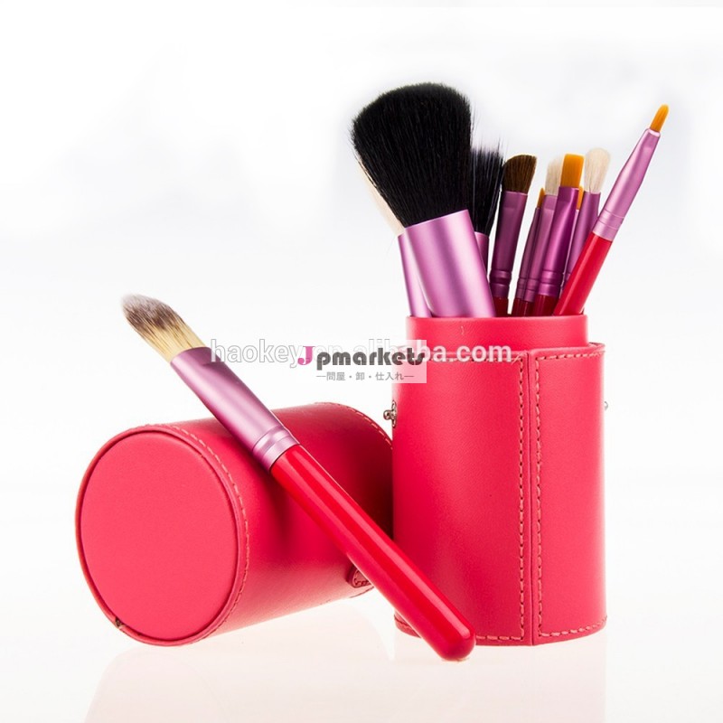 high quality make up brush case with competitive price for sell問屋・仕入れ・卸・卸売り