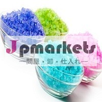 子供のバスバブルガム- 粗粒塩は、 ソーク問屋・仕入れ・卸・卸売り