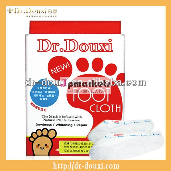 dr. douxi 乳酸 フットケア フット マスク問屋・仕入れ・卸・卸売り