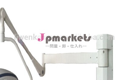 壁がマウントされているブランドlewinled500alm外科光部品問屋・仕入れ・卸・卸売り