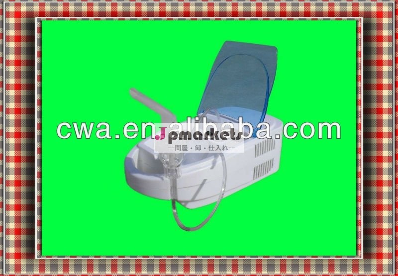 2013cwan- 2ピストンコンプレッサーネブライザー--- ce( メーカー)問屋・仕入れ・卸・卸売り