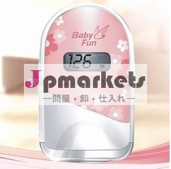 プロのベビージャンパー音ホームポータブル胎児ドップラー問屋・仕入れ・卸・卸売り