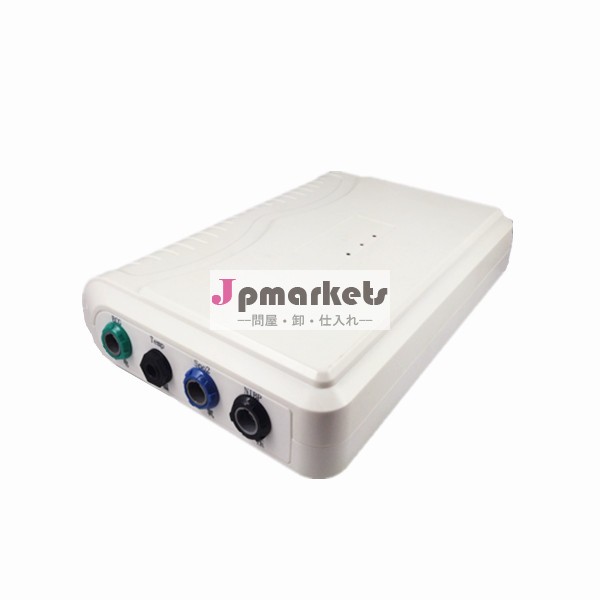 ブルートゥースマルチパラメータ6パラメータのマルチパラメータ患者モニタ問屋・仕入れ・卸・卸売り