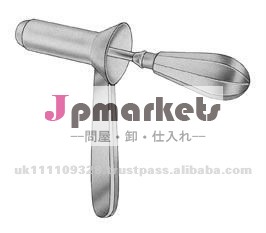ケリーの直腸鏡、 イチジク。 3,径- 作業長、 ミリメートル- 22140ミリメートル問屋・仕入れ・卸・卸売り