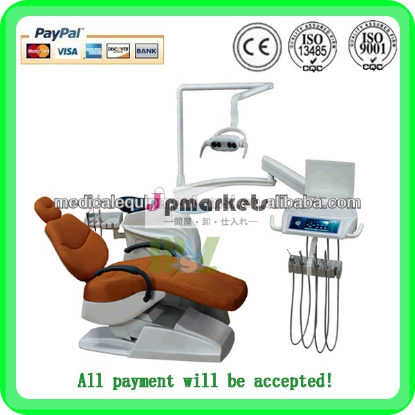 (msldu18) プロモーション! ceは承認された豪華な歯科椅子無痛治療、 最新のスケーラーユニット問屋・仕入れ・卸・卸売り
