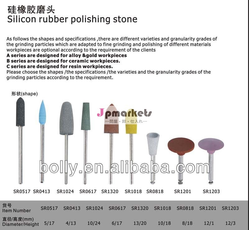 歯科付属品問屋・仕入れ・卸・卸売り