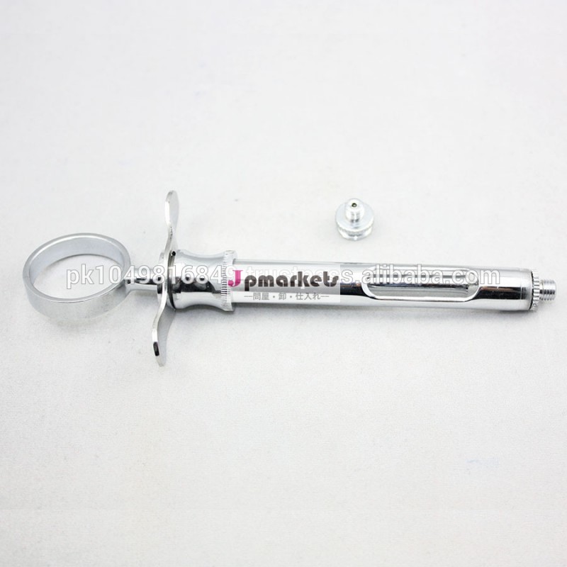 歯科カートリッジシリンジ/歯科器具/の歯科医のツール/manufcturerjd産業パキスタンから。問屋・仕入れ・卸・卸売り