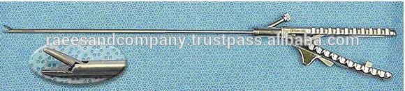 エチコンスタイル腹腔鏡下のはさみ/スタイルエチコン腹腔鏡下針ホルダー/ステンレス鋼楽器エチコン問屋・仕入れ・卸・卸売り