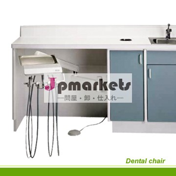 歯科キャビネットがシステムをマウント歯科ユニット歯科用椅子問屋・仕入れ・卸・卸売り