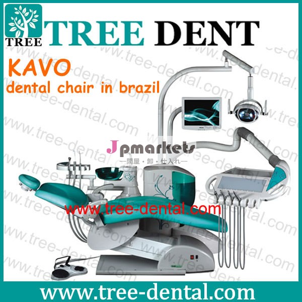 最高の品質ceapprivedkavo社歯科椅子歯科椅子歯科椅子a5000110v-60hzブラジルで問屋・仕入れ・卸・卸売り