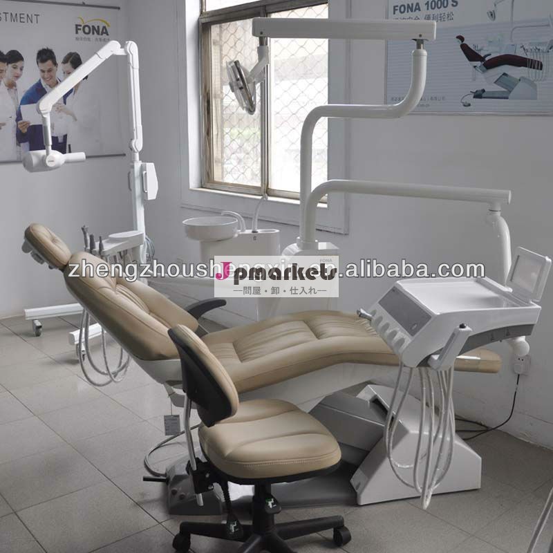 歯科ユニット/歯科椅子fona1000egernany中国製問屋・仕入れ・卸・卸売り
