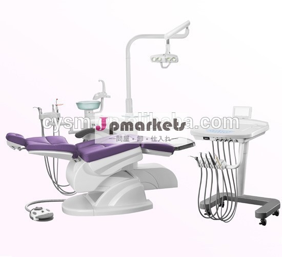 Ceの承認detescy300カートタイプ歯科用ユニット/demtalチェア/歯科椅子の価格問屋・仕入れ・卸・卸売り