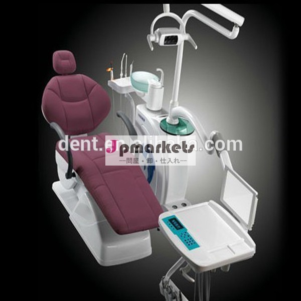 ユーロ- 市場!! ベストセラーのインテリジェント2014年歯科椅子問屋・仕入れ・卸・卸売り