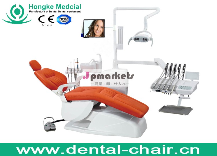 新しい2014年歯科椅子製品fdaは承認した問屋・仕入れ・卸・卸売り