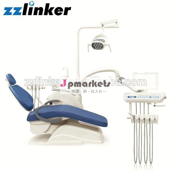 ラグジュアリーを持つ歯科用椅子anleal388scユニット/ce歯科ユニット問屋・仕入れ・卸・卸売り
