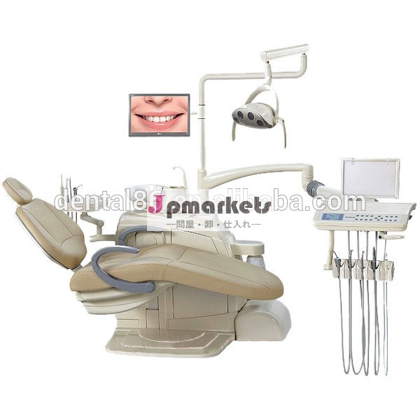 歯科椅子歯科サプライヤー中国/歯科ユニット問屋・仕入れ・卸・卸売り