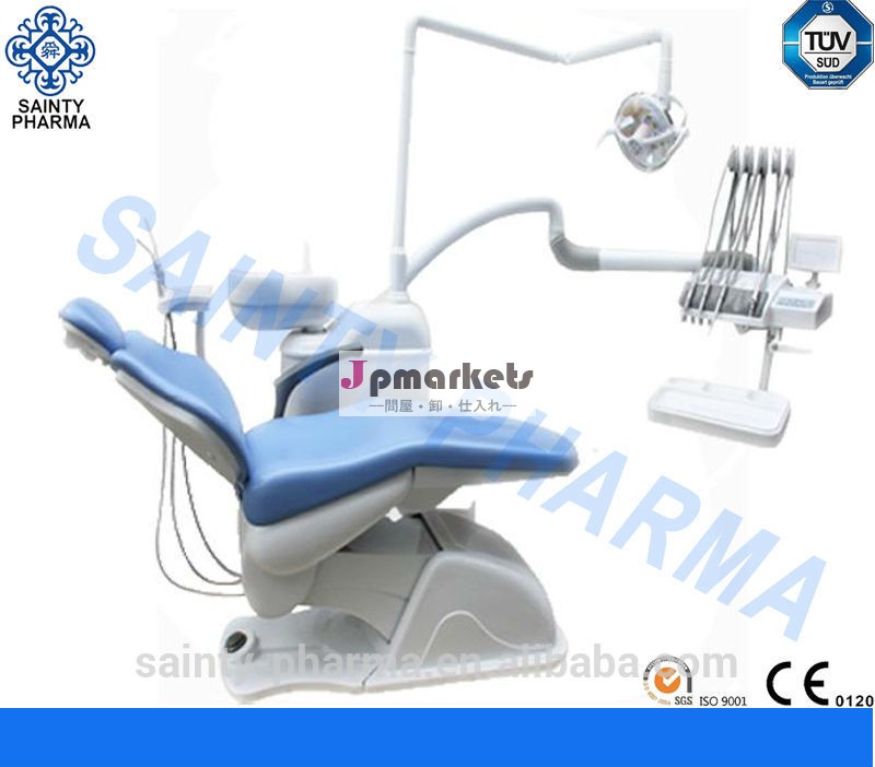 容易な操作fdaceは承認されたプロの新しい製品単位歯科椅子( sp3900機器)問屋・仕入れ・卸・卸売り