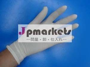 使い捨て無菌手術用ラテックス手袋問屋・仕入れ・卸・卸売り