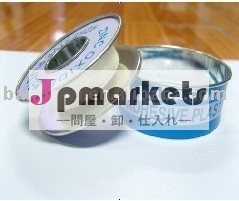 綿100％酸化亜鉛テープ金属製のカバー付き問屋・仕入れ・卸・卸売り