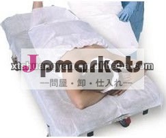 使い捨てフラットストラップフィットマッサージベッドシート問屋・仕入れ・卸・卸売り