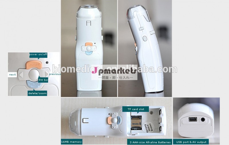 デジタル電子の膣鏡膣bs2/女性ケア/av/usb出力問屋・仕入れ・卸・卸売り