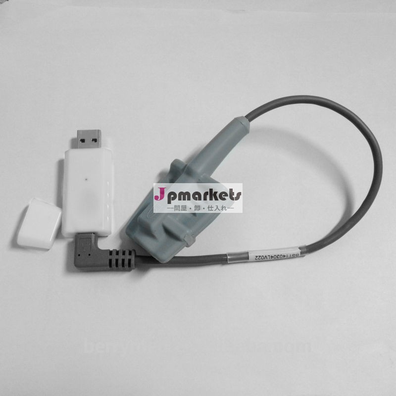 usbパルスoximetroすべてと互換性がありspo2センサー物理的チェックホームケア問屋・仕入れ・卸・卸売り